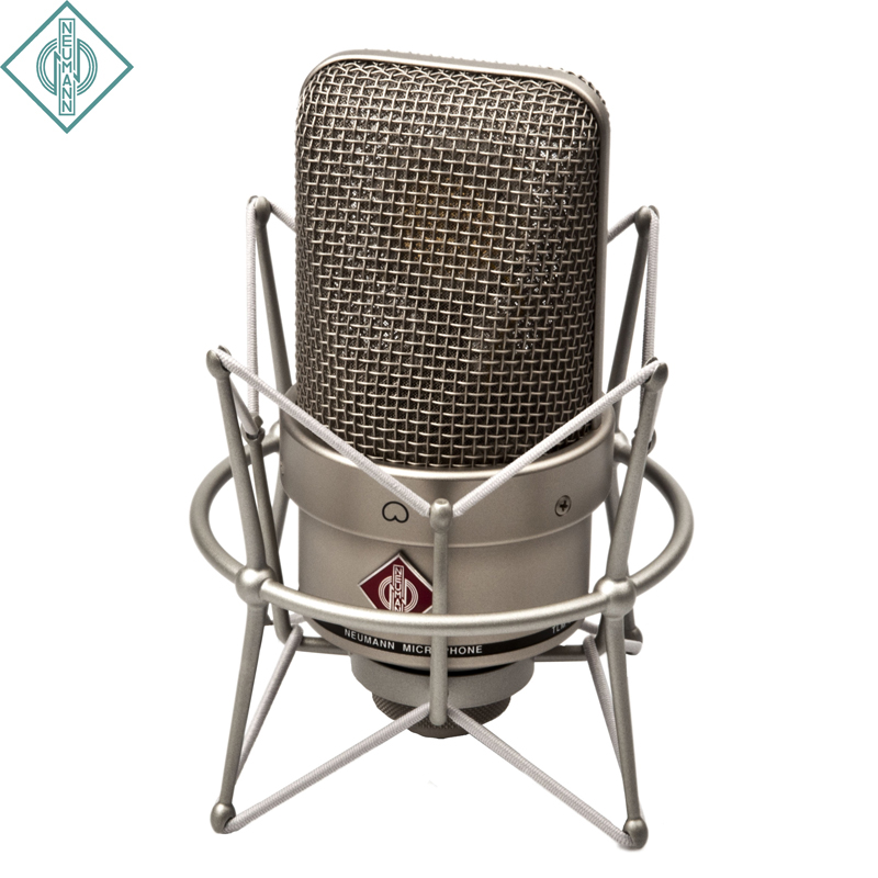 Neumann 诺音曼 TLM49话筒