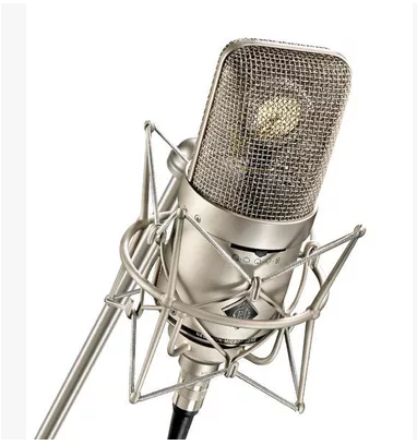 Neumann 诺音曼 M149话筒