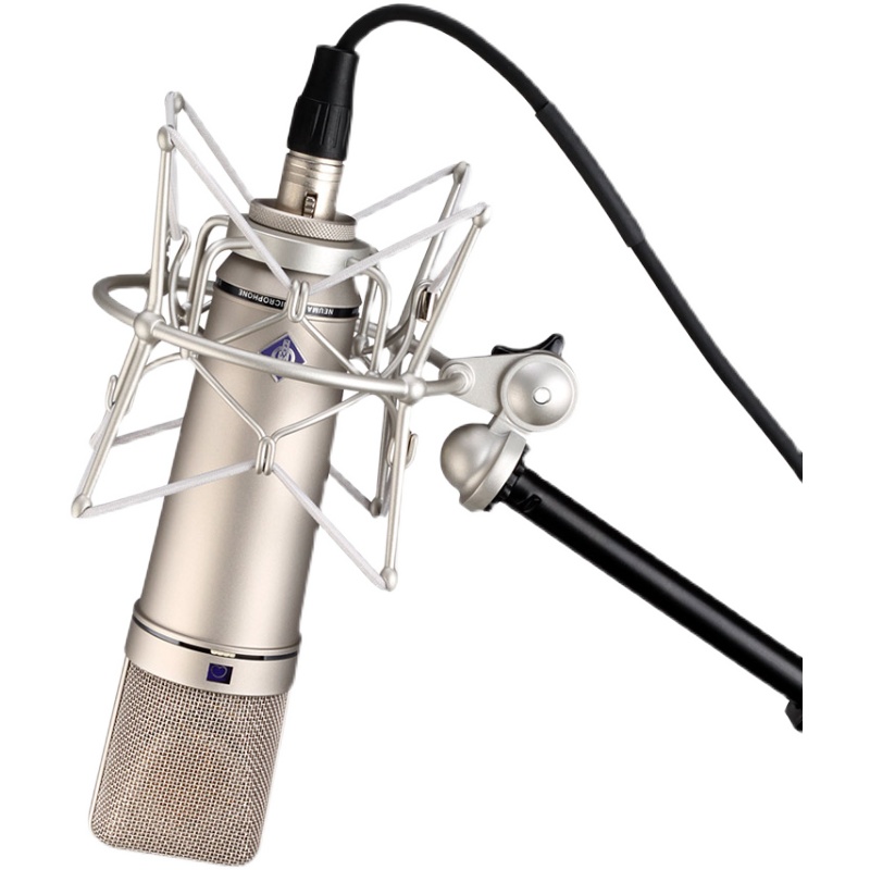 NEUMANN 诺音曼 u87ai 话筒