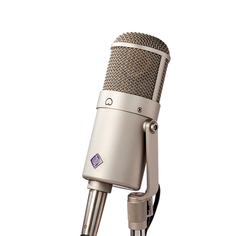 诺音曼 NEUMANN U47 fet话筒